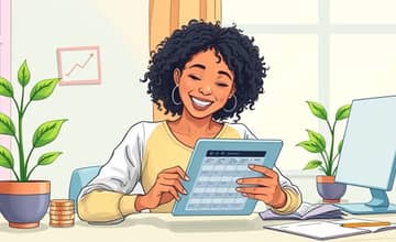 Unjunk Your Budget: Healthy Finances, Happy Life