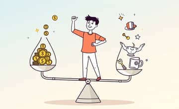 Your Money, Your Rules: Taking Control of Your Spending