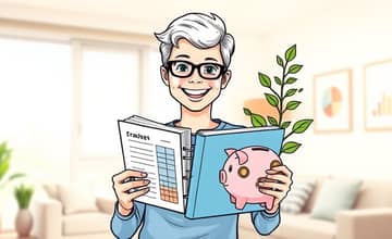 Budget Brilliance: Making Your Money Thrive