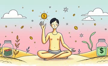 Crafting Your Cash Flow: Intentional Spending for Stability