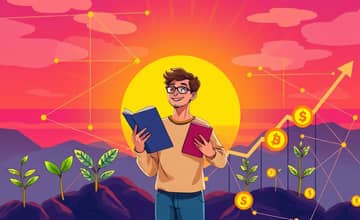 Income Ignition: Habits to Supercharge Your Earnings