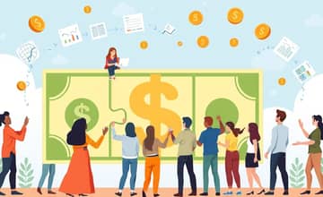 Decode Your Dollars: Understanding Where Your Money Goes