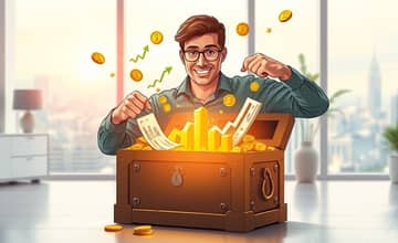 Your Personal Spending Power: Unleashing Financial Potential