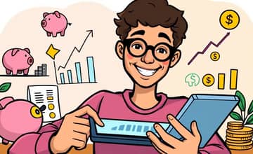 Pocket-Friendly Practices: Easy Ways to Save More