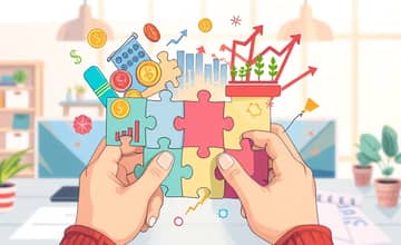 Your Financial Framework: Building a Sustainable Spending Plan