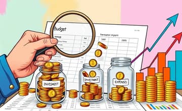 The Art of Strategic Spending: Maximizing Your Dollars