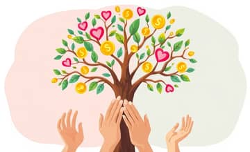 The Giving Advantage: How Generosity Fuels Growth