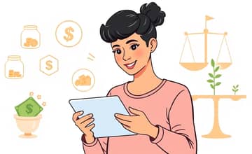 Spending Smarter, Not Harder: A Practical Guide