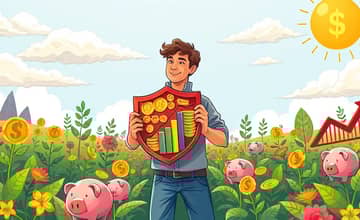 The Smart Spender's Advantage: Outsmarting Inflation