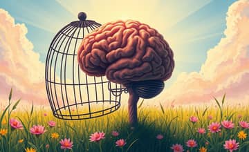 The Abundant Mind: Shifting Your Scarcity Narrative