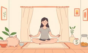 Mindful Spending: Living Richly on Less