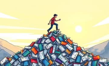 Debt Demolition: Strategies for a Loan-Free Life