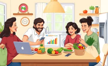 The Frugal Family: Smart Habits That Save Big