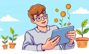 Smart Spending Simplified: Easy Steps to Financial Control