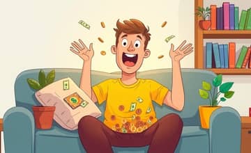 Hidden Money: Finding Extra Cash in Your Everyday