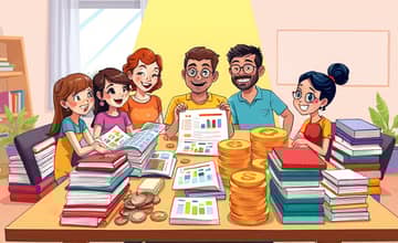 From Chaos to Clarity: Organizing Your Family Finances