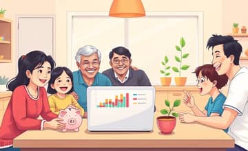 Crafting Your Family's Financial Future