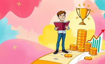 The Smart Spender's Playbook: Winning the Money Game