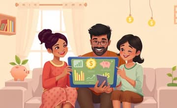 The Smart Savers' Guide: Maximizing Family Deposits