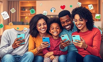 Digital Wallets, Real Savings: Modern Family Budget Hacks