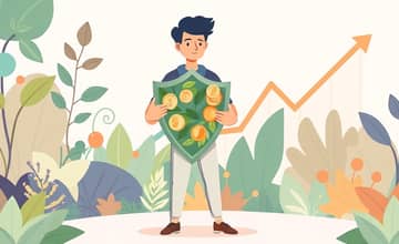 Prepared for Prosperity: Safeguarding Your Finances