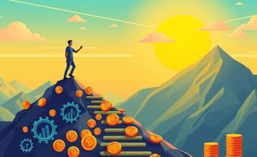 Automate Your Ascent: Hands-Off Wealth Building