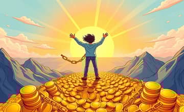 The Independence Code: Your Path to Financial Freedom