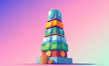 The Stability Stack: Layering Your Financial Defenses