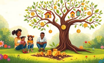 The Power of Patience: Long-Term Family Financial Planning