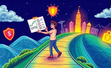 Financial Foresight: Planning Today for a Secure Tomorrow