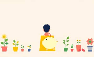 Beyond Impulse Buys: Cultivating Conscious Spending