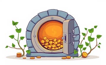 The Secure Saver's Handbook: Unlocking Growth Potential