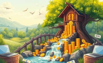 Income Innovations: Expanding Your Stream of Security