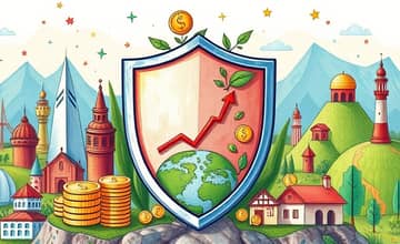 Financial Immunity: Building Resistance to Economic Downturns