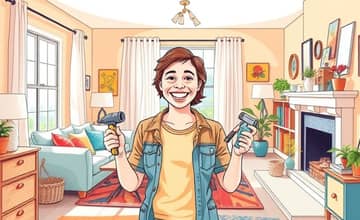 Budgeting for Home Improvements: Renovations on a Dime