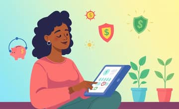 The Prudent Pockets: Smart Habits for Financial Protection