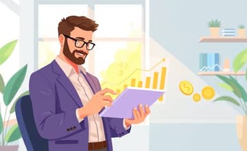 Budget Brilliance: Optimizing Your Cash Flow for Stability