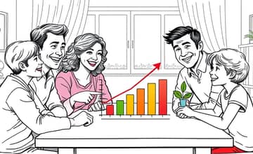 Budgeting Beyond Bills: Creating a Family Financial Vision