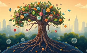 Future Fortified: Investing in Your Long-Term Economic Safety