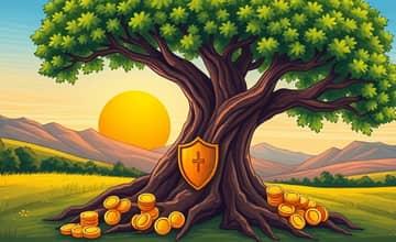 Thrive, Not Just Survive: Building a Resilient Financial Life