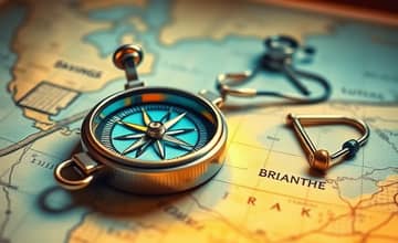 The Wealth Compass: Guiding Your Journey to Financial Peace