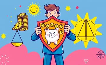 The Secure Spender: Conscious Choices for a Protected Future