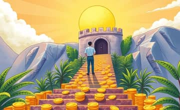 Empowered Earnings: Transforming Income into Lasting Security