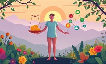 Holistic Wealth: Balancing Your Money Ecosystem