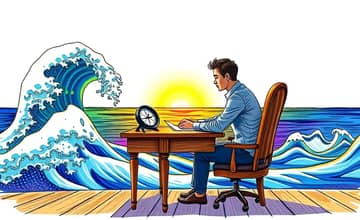 The Calm Investor: Navigating Uncertainty with Strategic Choices