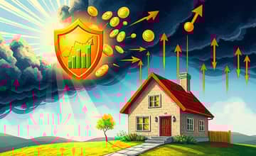 The Income Shield: Defending Your Finances from Disruptions