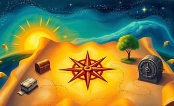 Your Financial GPS: Charting a Course to Security and Success