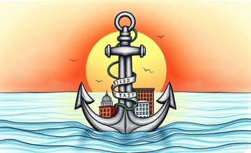 Anchoring Your Assets: Strategies for Unshakeable Wealth