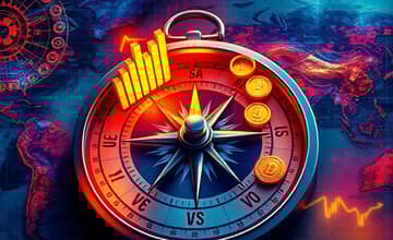 The Smart Spender's Compass: Navigating Economic Changes