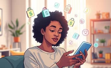 The Intentional Buyer: Making Every Purchase Purposeful